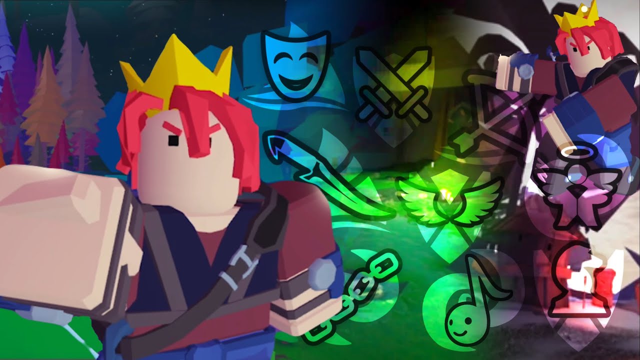Which Vesteria Subclass Should YOU Pick?