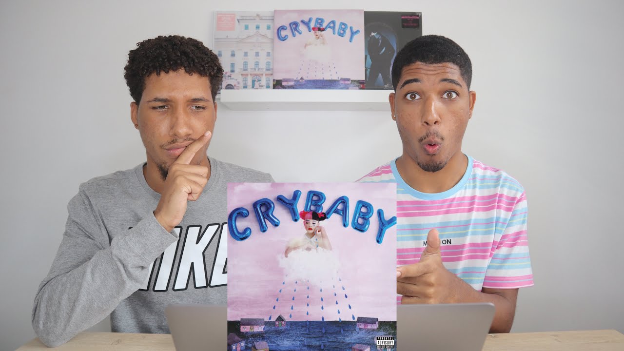 Revisiting Melanie Martinez 