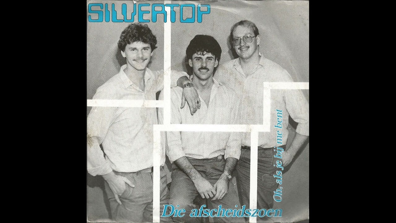 Silvertop - Die Afscheidszoen