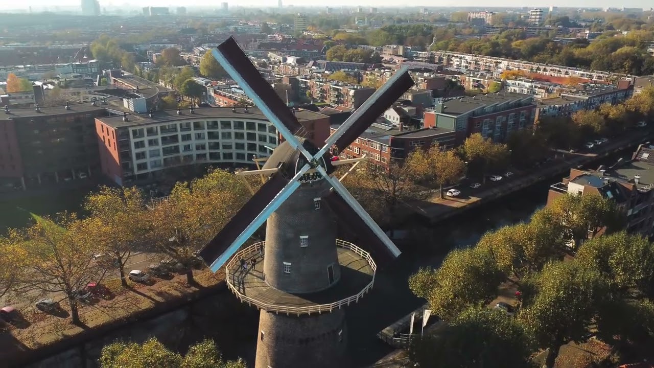 Schiedam, Netherlands