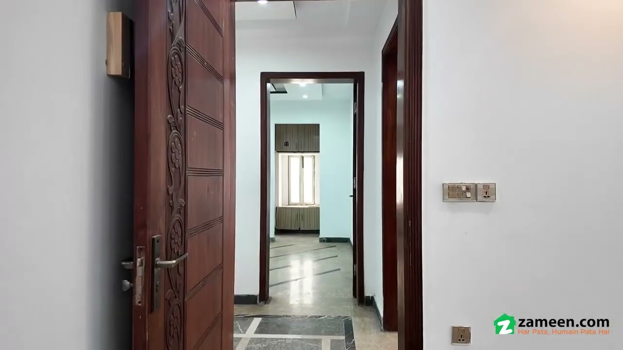 1 KANAL HOUSE FOR SALE IN BLOCK A LDA AVENUE LAHORE
