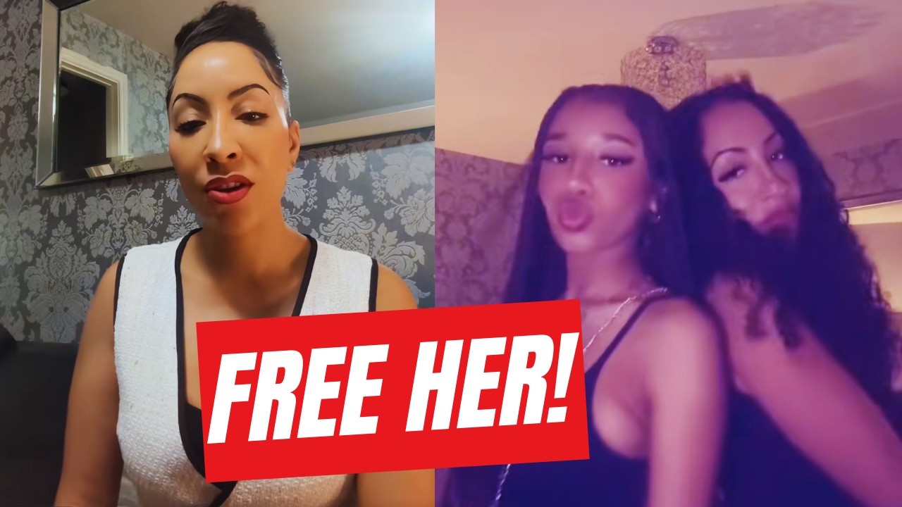 She Sent Her Daughter to Jamaica… Now She’s Pregnant and Facing Charges