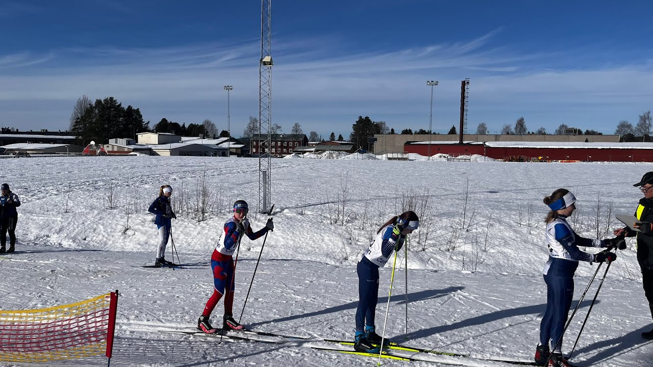 Malå & Norsjö 2026