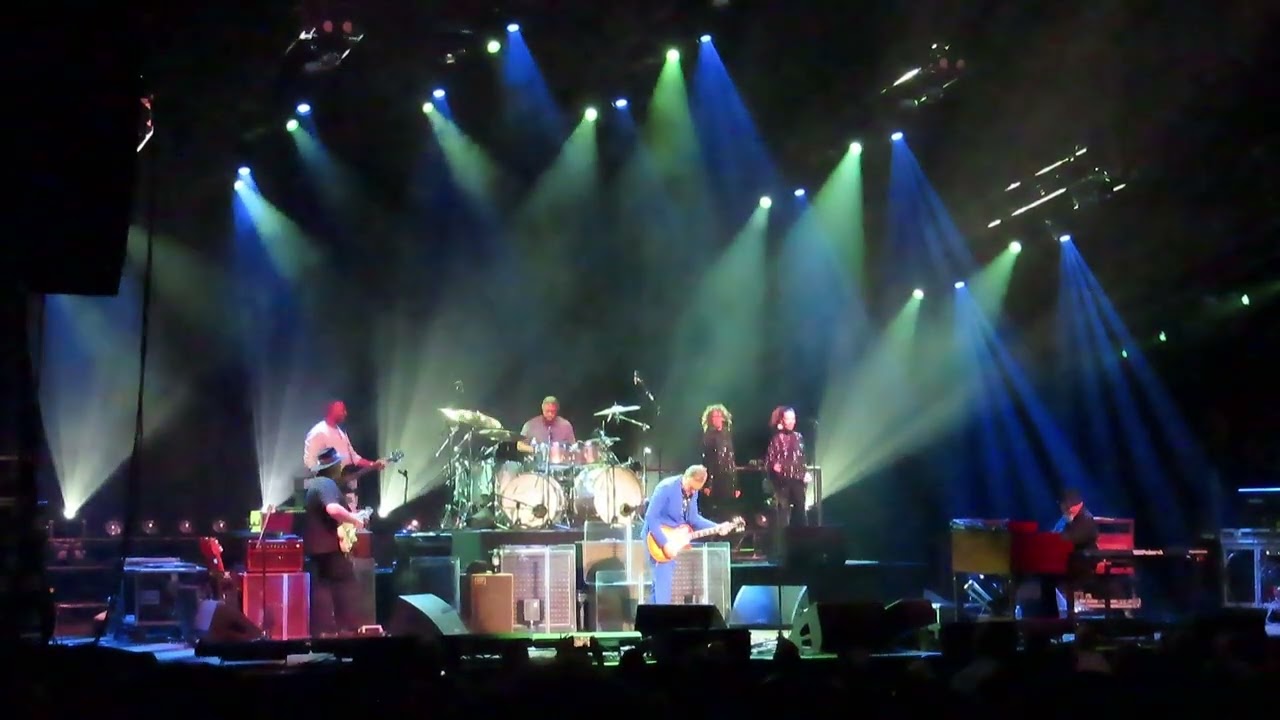 Joe Bonamassa 