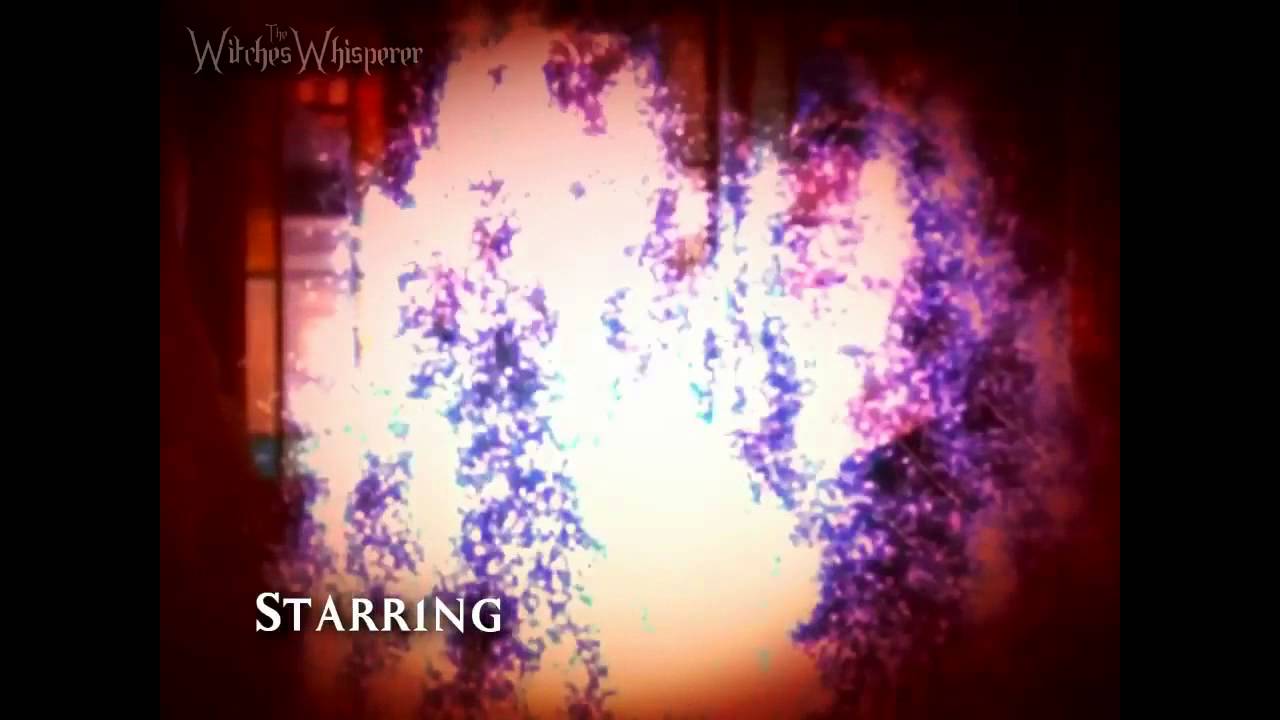 Charmed || Used Karma [6x13] Opening Credits [Re-Upload]