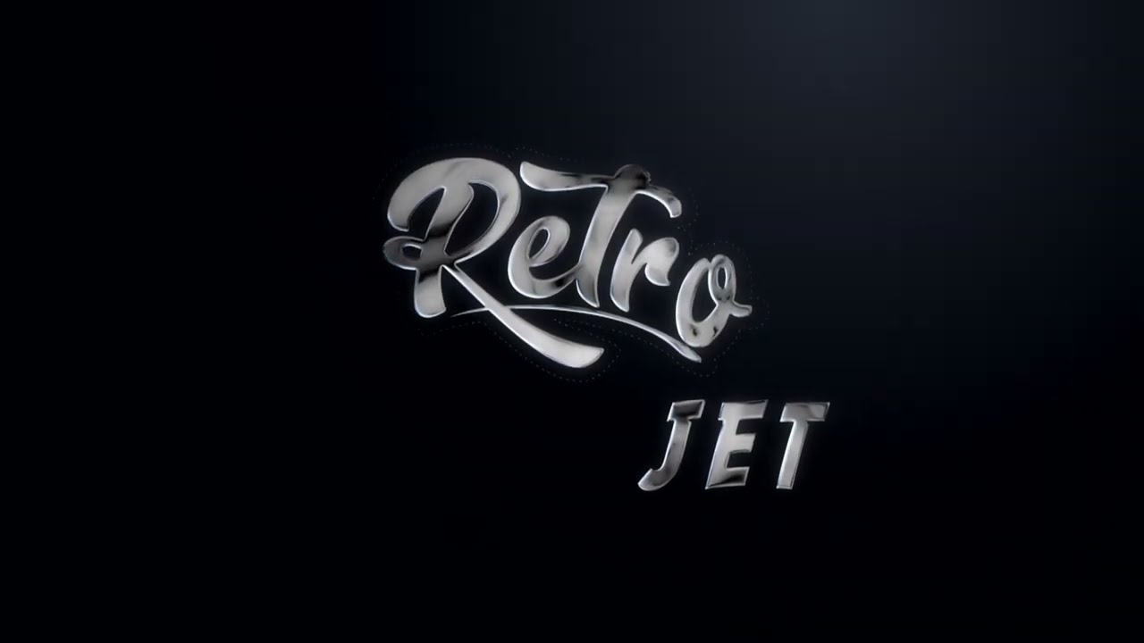RETRO JET | Explore The Classic