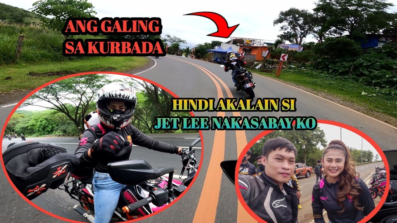 Thursday GP | Lodicake Jet Lee | Nakasabay Ko Sa Marilaque Ang Famous Vlogger Ng Cebu