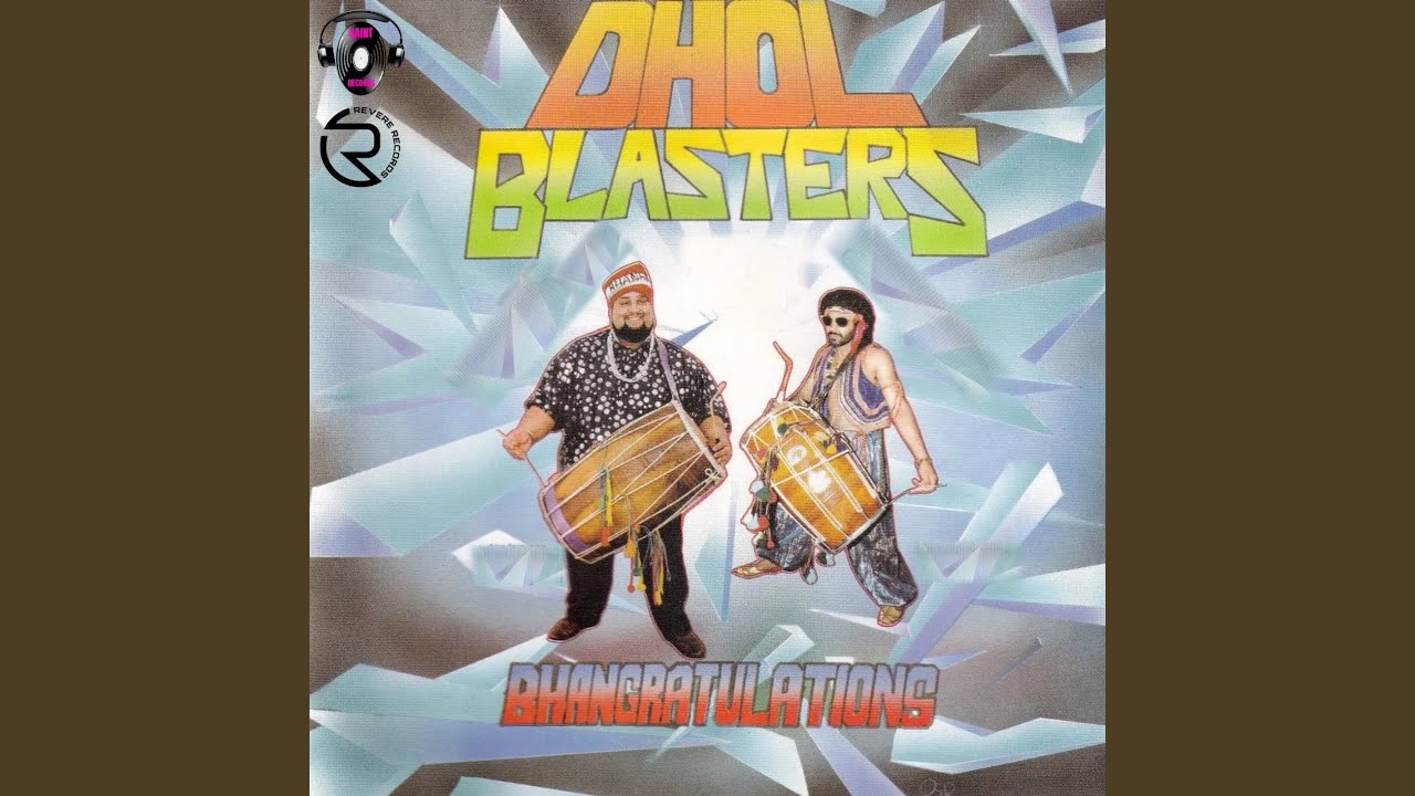 Bhangra Mix (Uk)