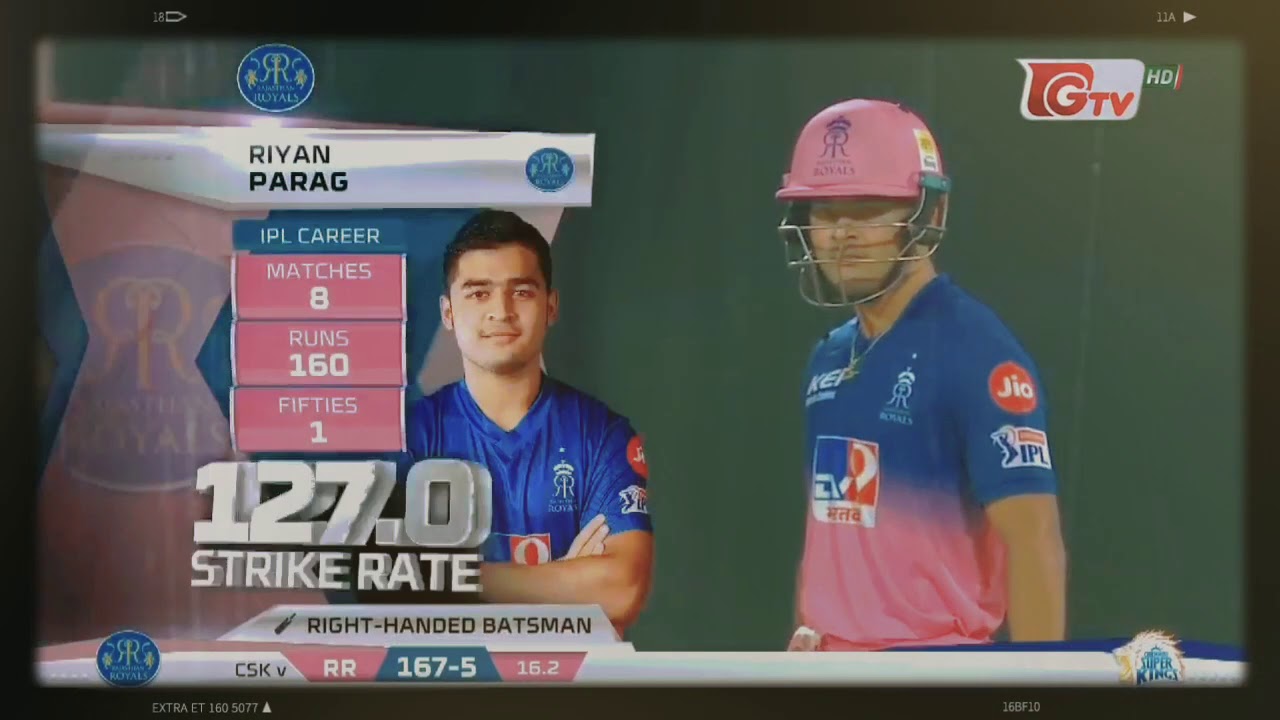 RR vs CSK highlights || 2020|| IPL