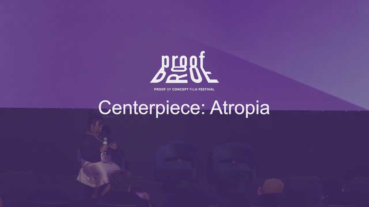 ATROPIA: The Short and the Feature