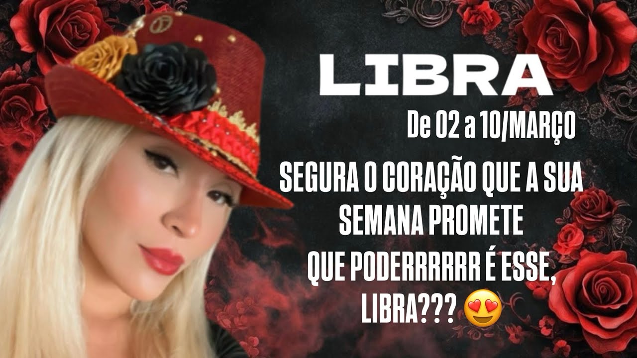 LIBRA ♎️ 02 a 10/MAR SEU PODER ATRAINDO TUDO E TODOS ☀️ #tarot #libra #tarotcards #horoscopo 