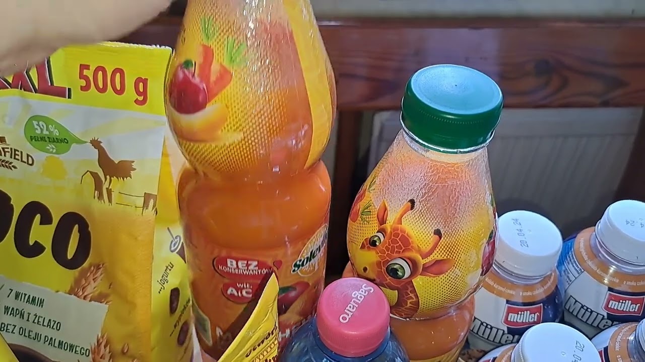 😲Haul zakupowy przed świąteczny za 850 złotych!!🛒