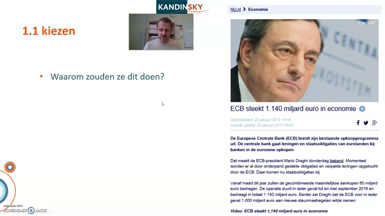 LWEO Crisis hoofdstuk 1