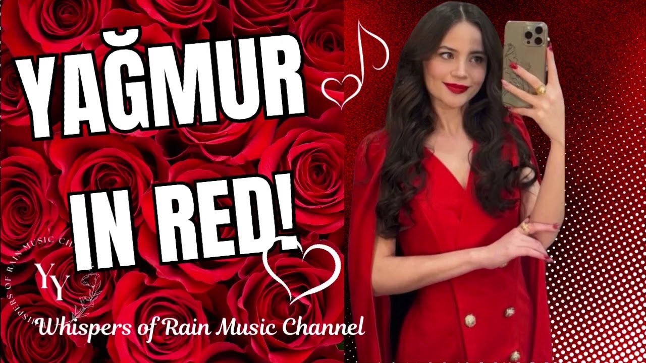 🎼 Crimson Flame 🔥