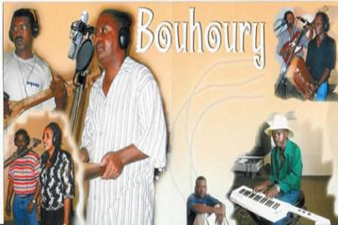 Bouhoury magnini