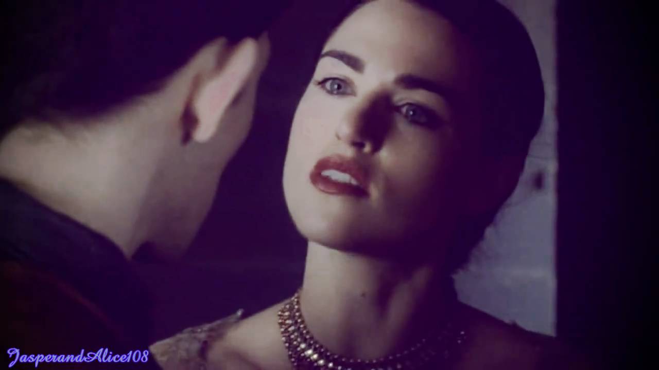 The Story Of Us Merlin/Morgana
