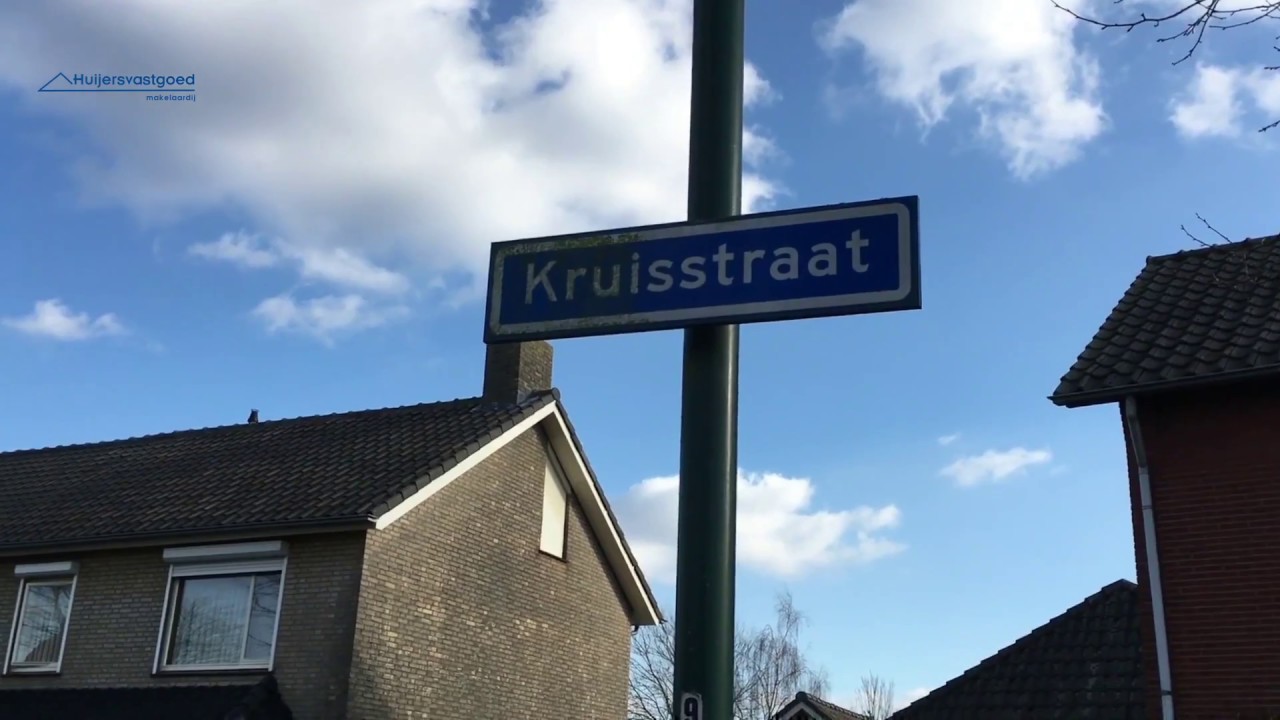 Kruisstraat 21a, Soerendonk