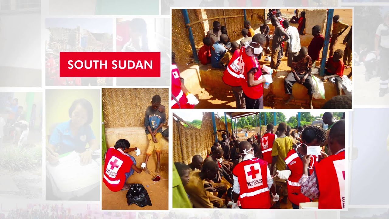 A Day in the Life of our Volunteer - Around the World