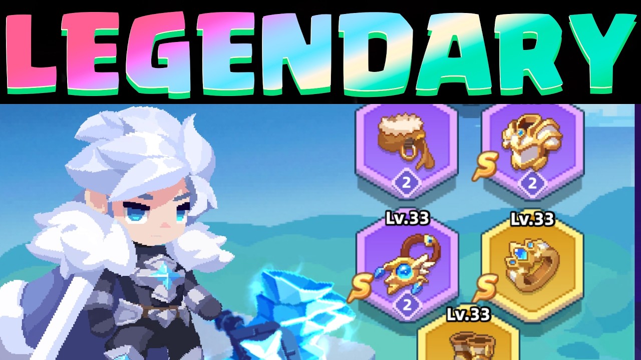 Dicero! HOW MUCH / HOW LONG to Get My 1st S GRADE Legendary???