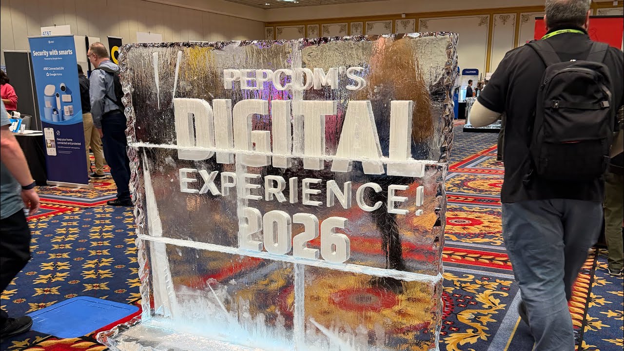 2026 Pepcom Live CES 2026