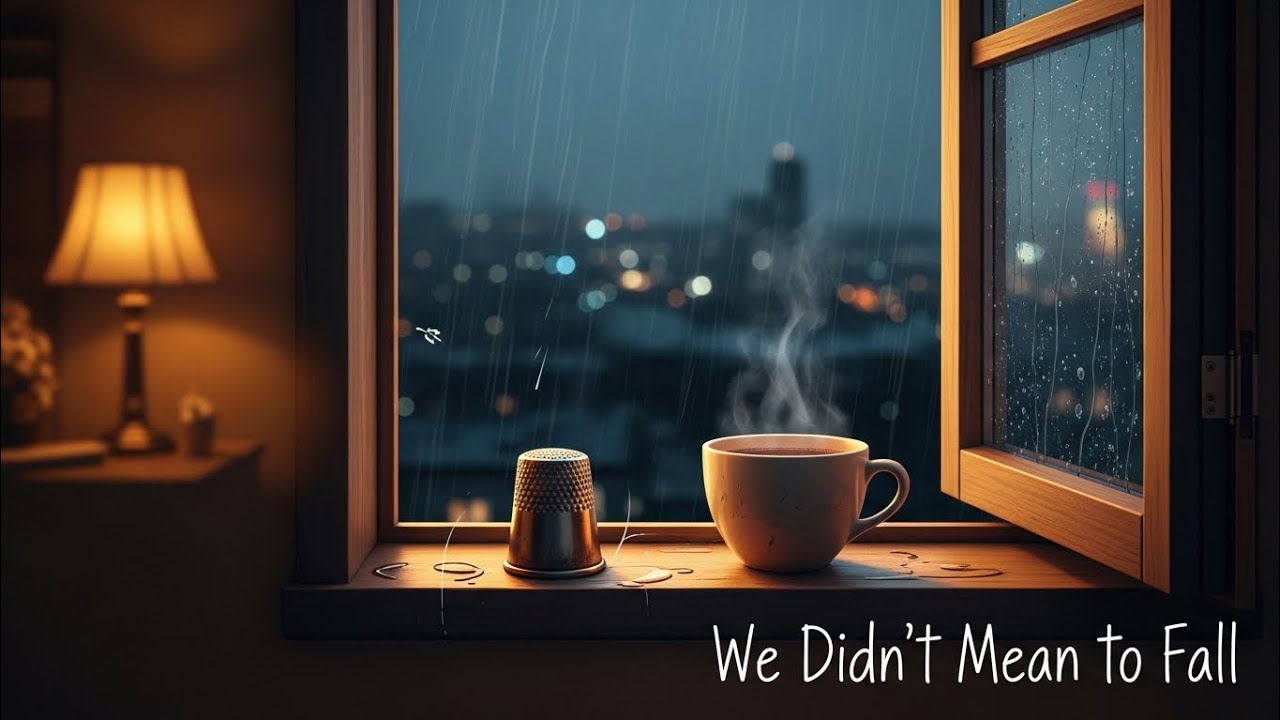 We Didn’t Mean to Fall | Emotional Pop Love Song | NovaTune