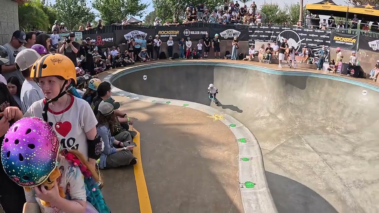 Exposure Skate 2025 Encinitas