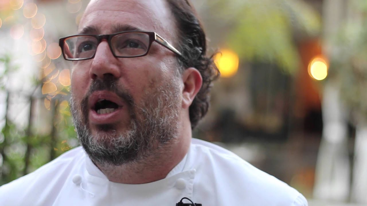 The Hotel Check - Sunset Marquis Hotel and Cavatina Restaurant