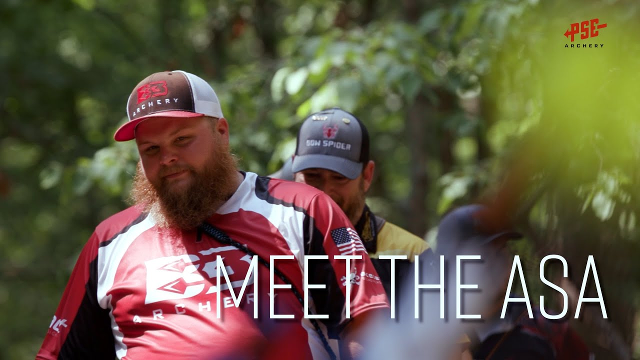 PSE Meet the ASA, Metropolis, IL | Men's Open 45