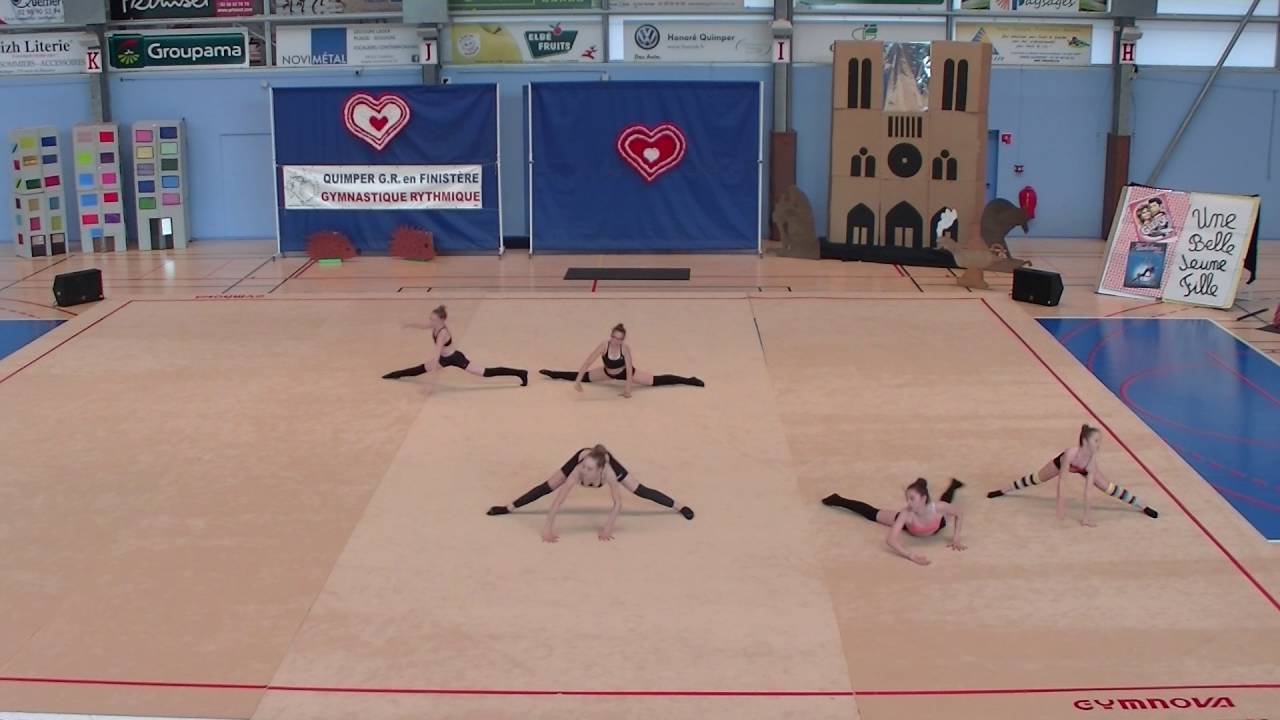GALA 2016 7 WHAT A FEELING