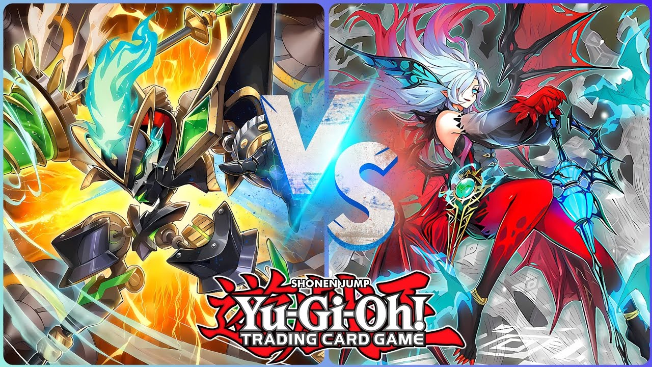 RYZEAL VS WHITE FOREST AZAMINA | LIVE LOCALS 24.01.25 | YU-GI-OH!