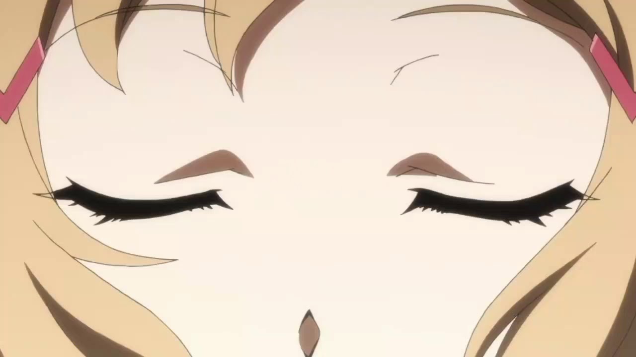 Senki Zesshou Symphogear - Axia no Kaze
