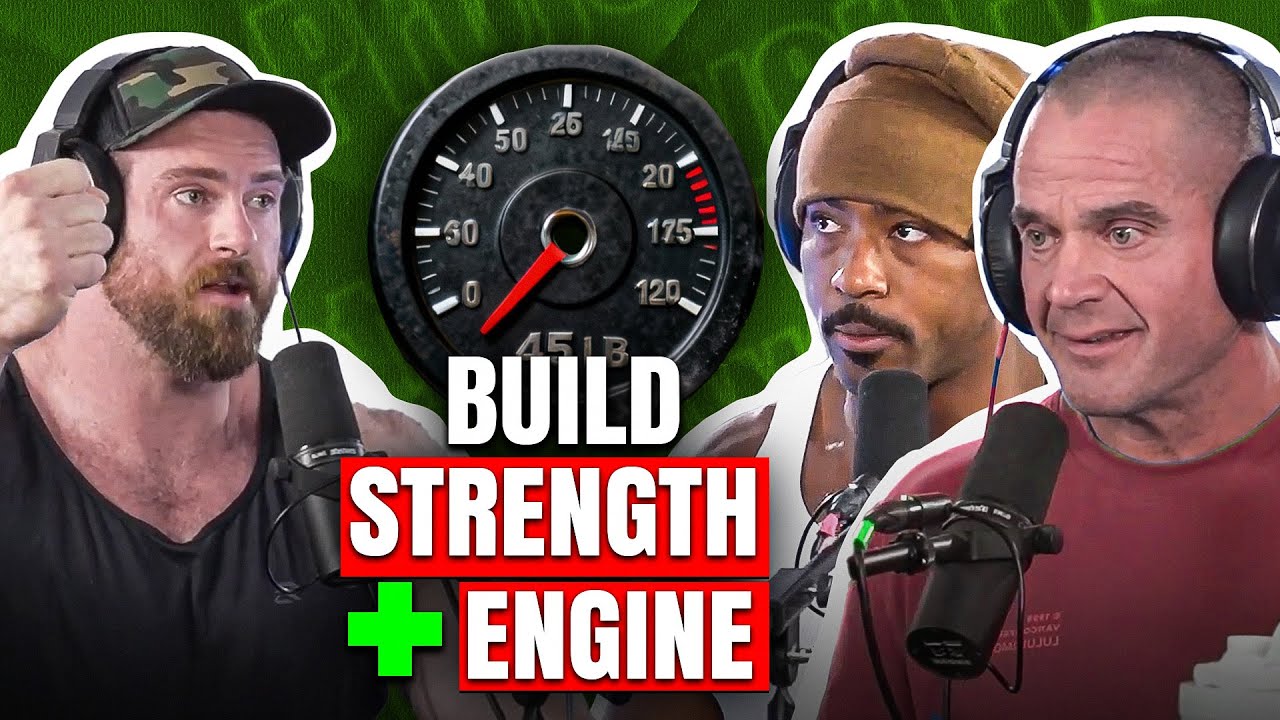 How To Gain Strength & Endurance: Use These Training Tips!