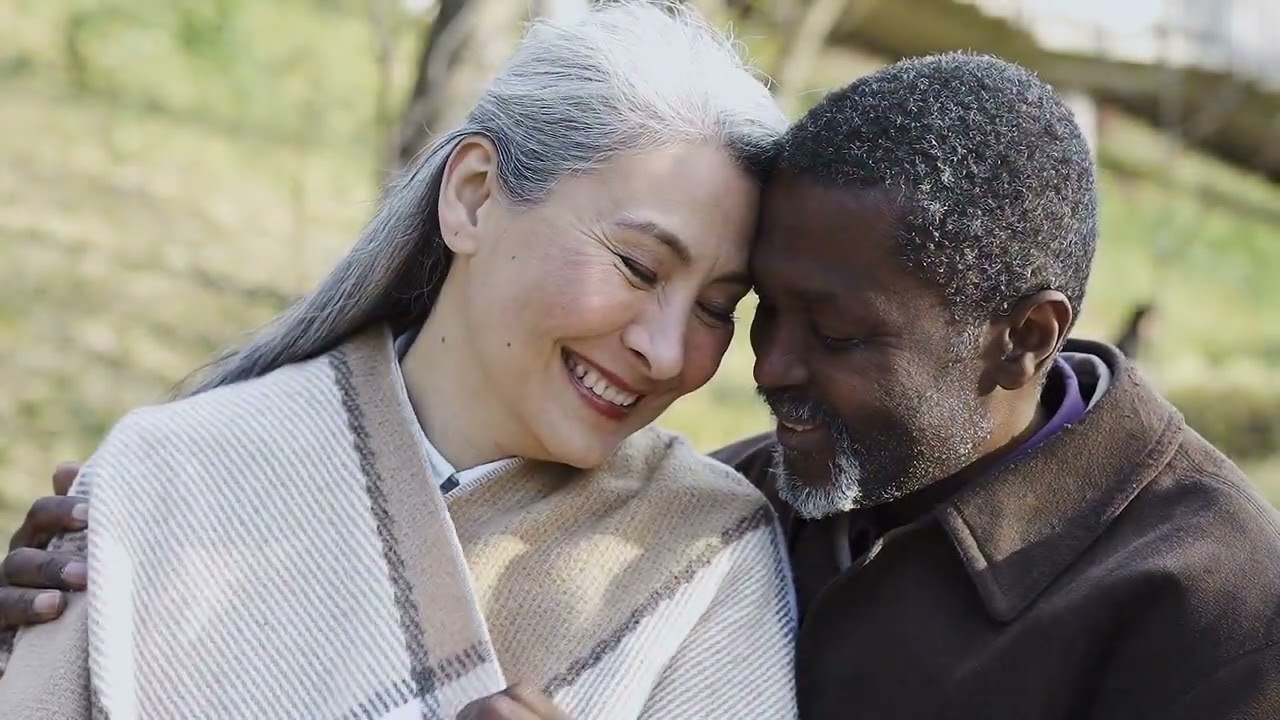 LOVE CAN BE A BEAUTIFUL THING
