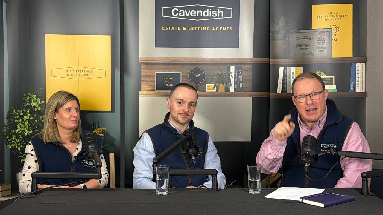 Chester and North Wales Property Market update and Landlord Seminar Announced