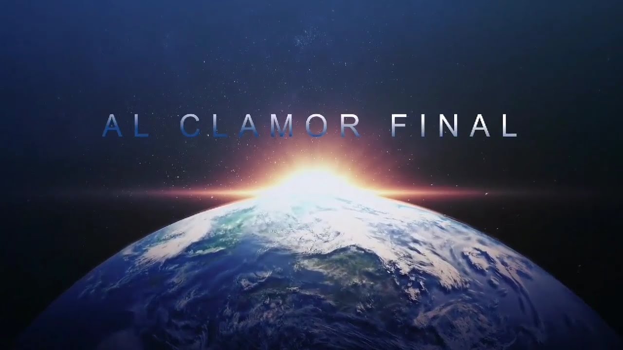 Al Clamor Final