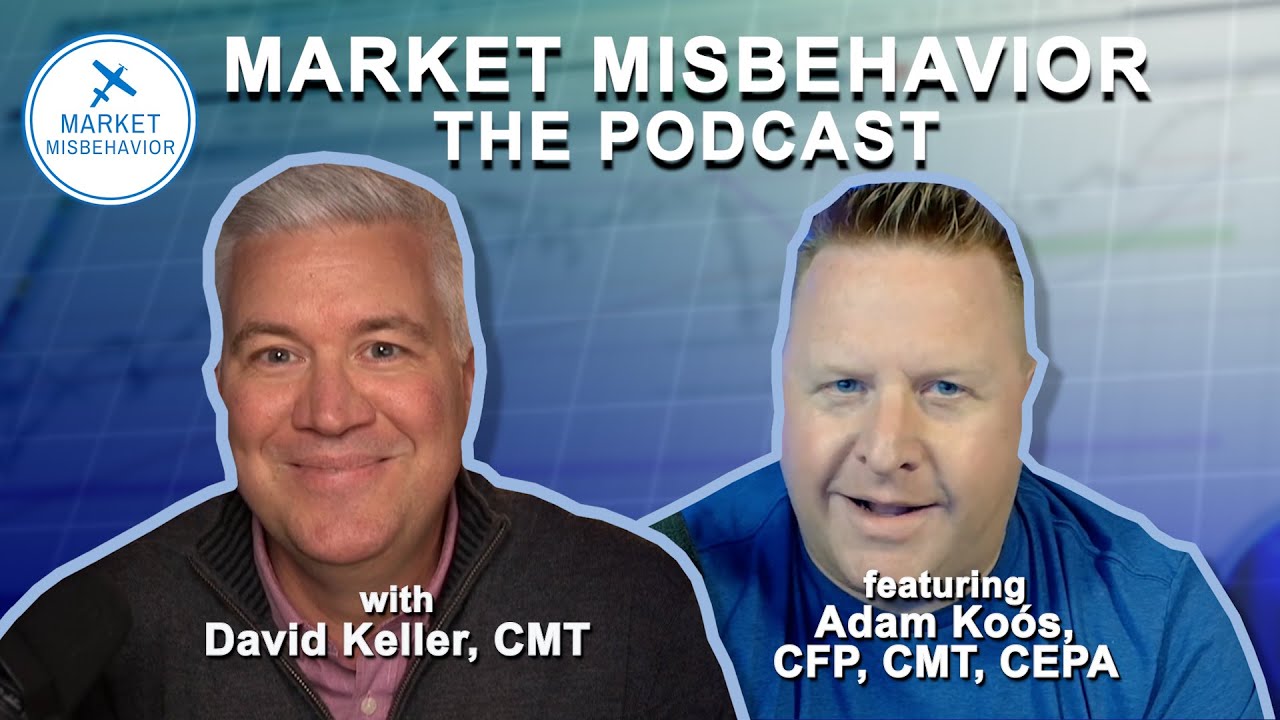 Adam Koós Shares the ONE Thing Financial Advisors Need to Change