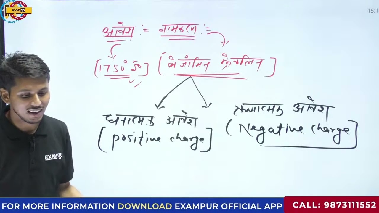 UP Police Physics | science for up police assistant operator/constable | Science by Prashant Sir
