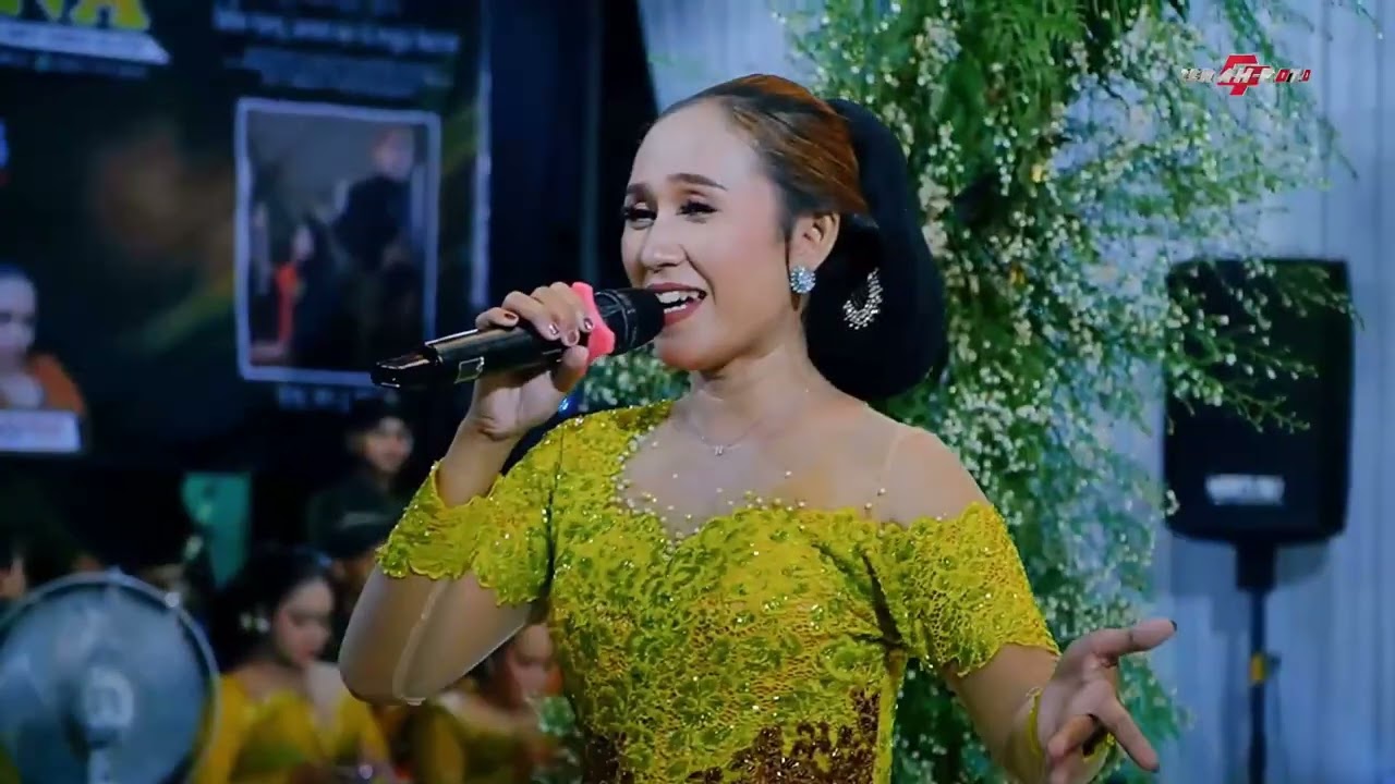 Sragenan Loro Asmoro Ninggal Katresnan Podang Kuning Campursari Syandana