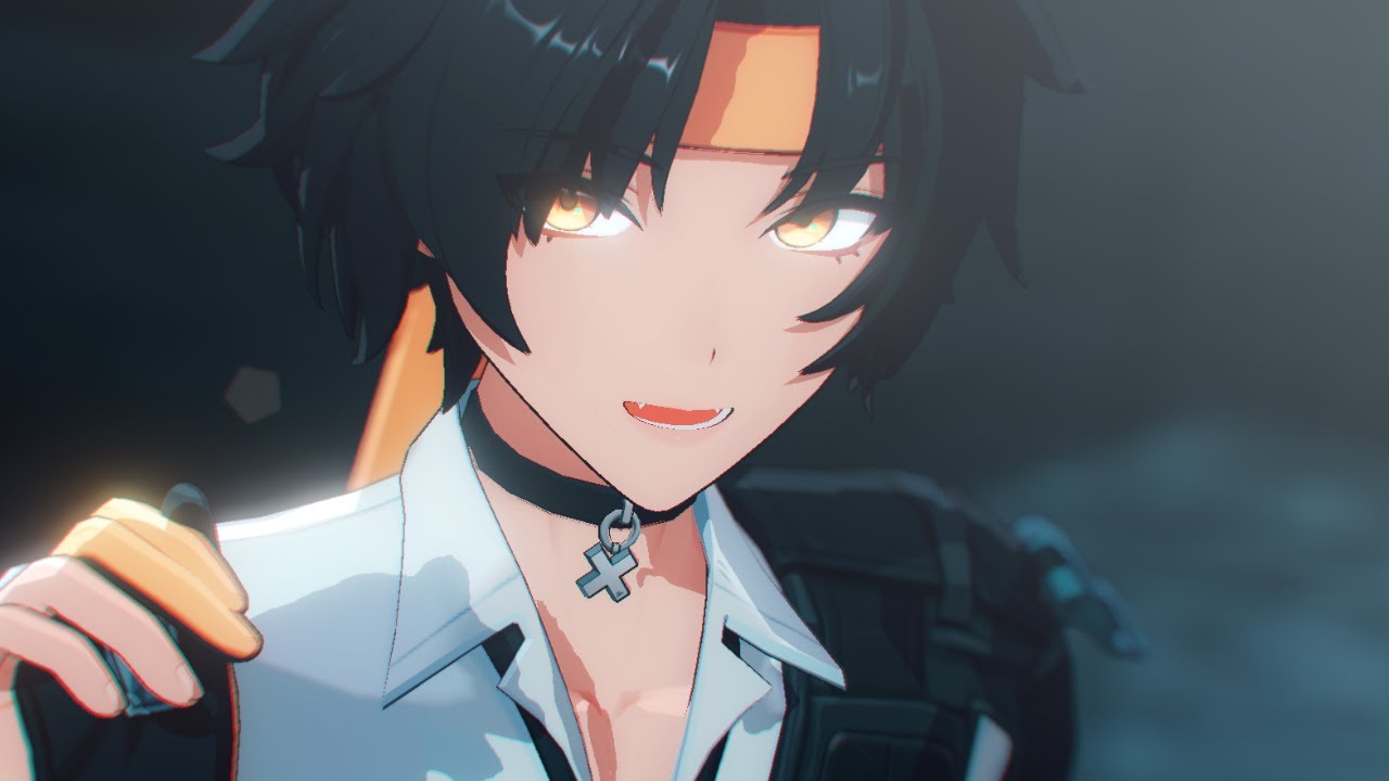 MMDエフェクトメイキング