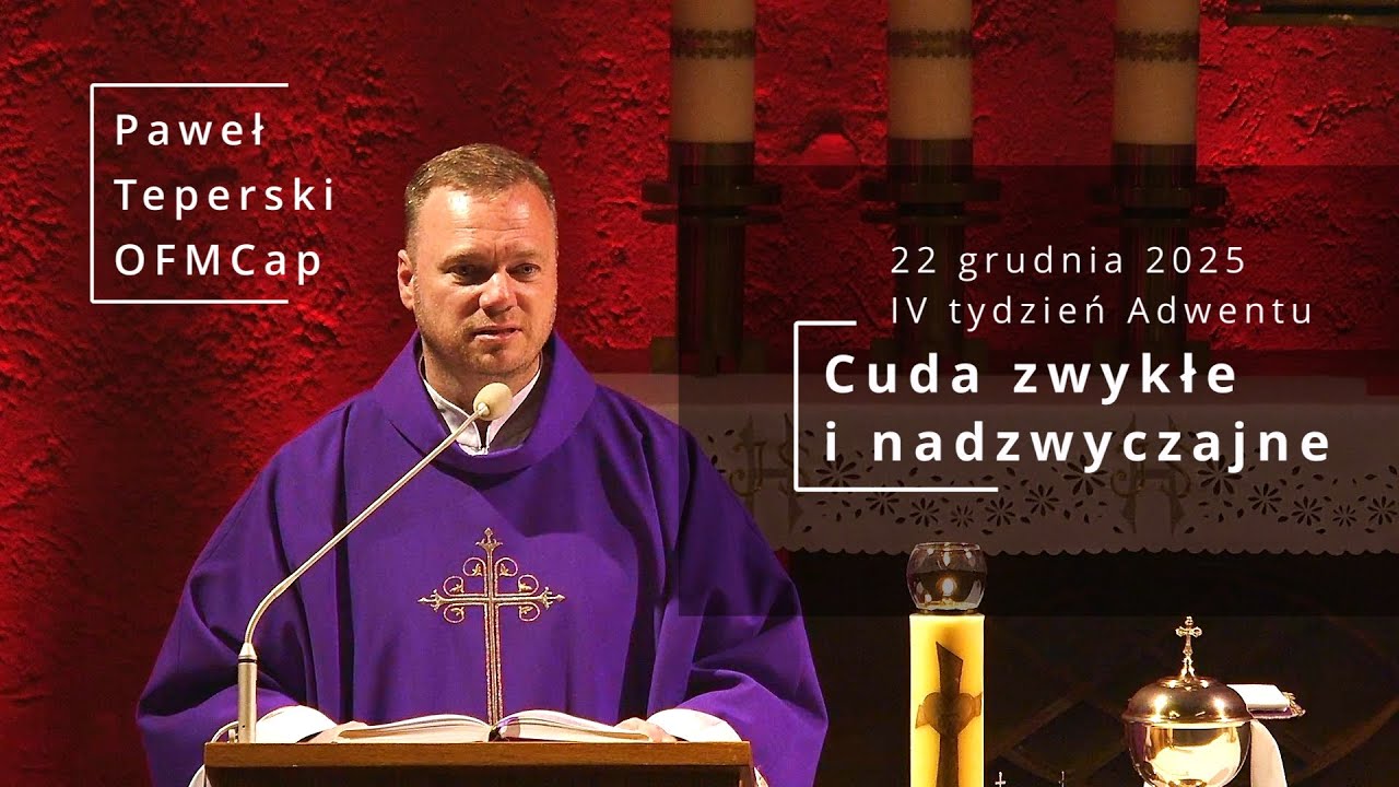 #831 Cuda zwykłe i nadzwyczajne