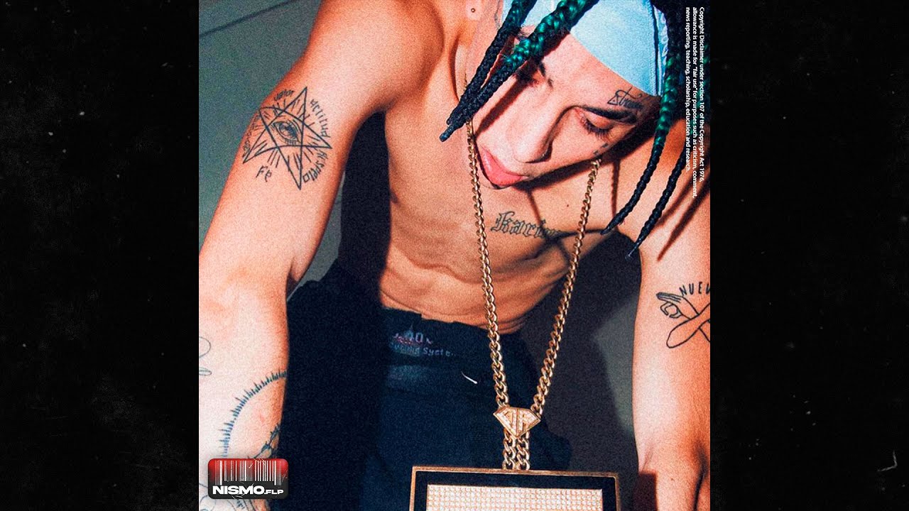 [FREE] Khea x Duki Sad Type Beat - 