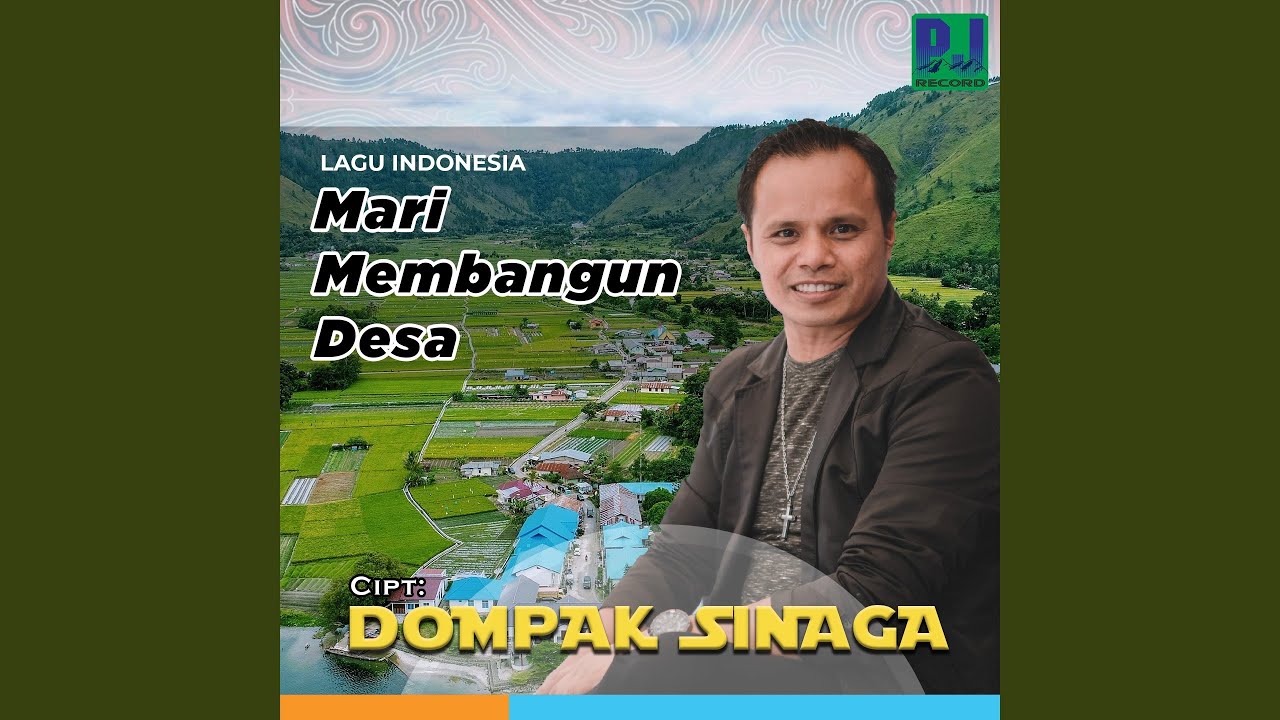 Mari Membangun Desa