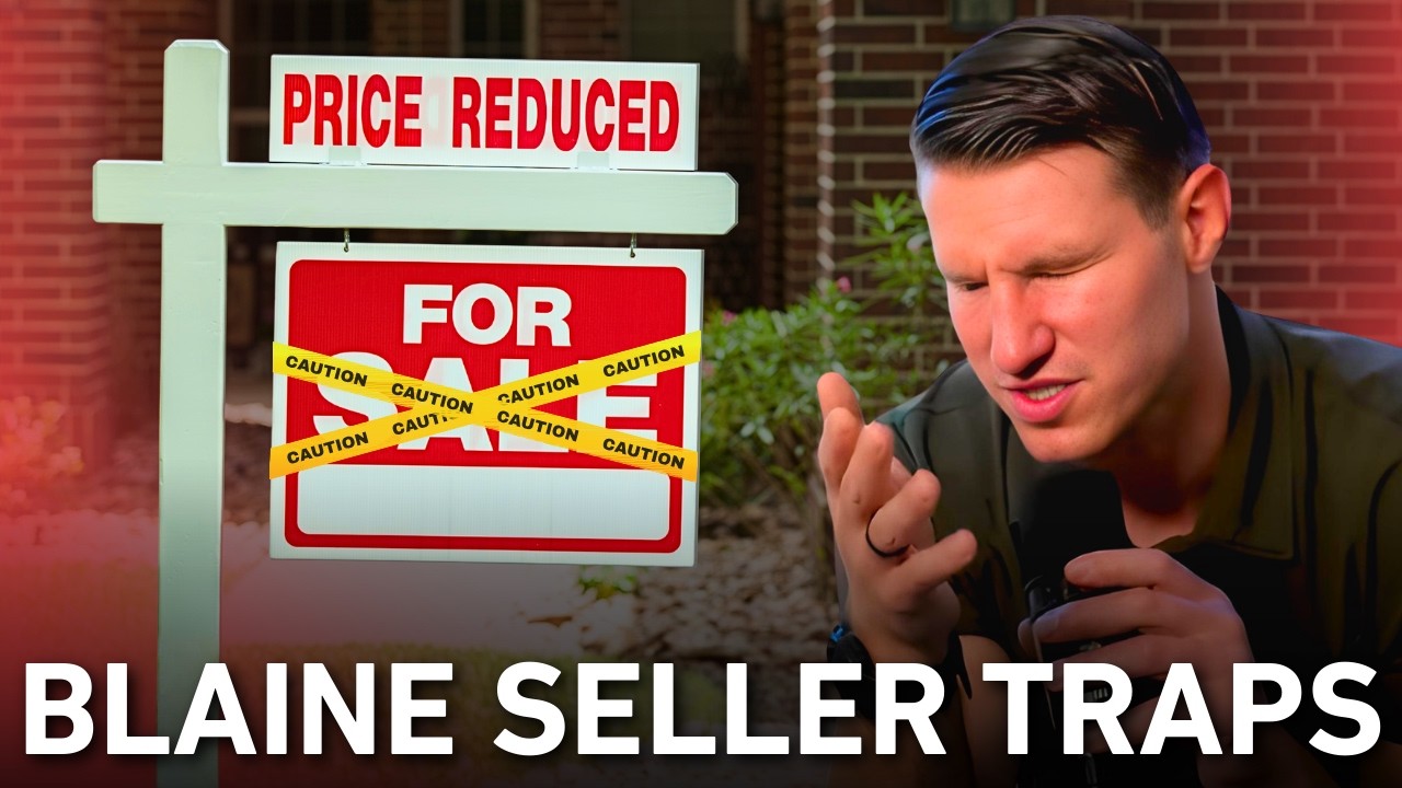 Selling Your Home in Blaine Minnesota? Don't Make These Mistakes