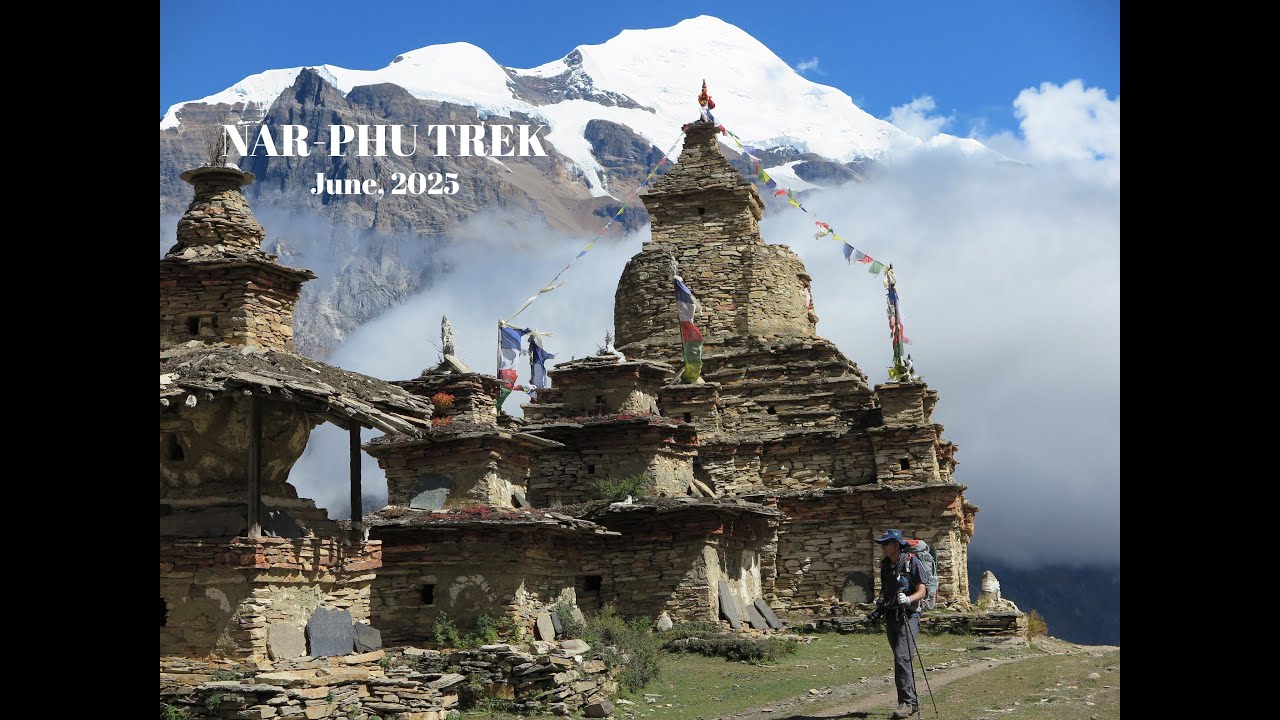 Nar Phu Trek