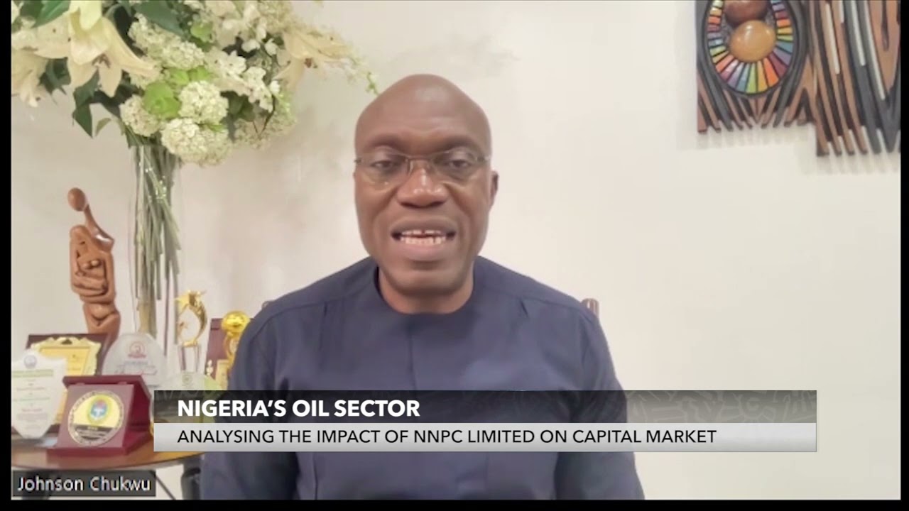 WHAT SHOULD THE NIGERIAN ECONOMY EXPECT FROM THE NEW NNPC LIMITED?