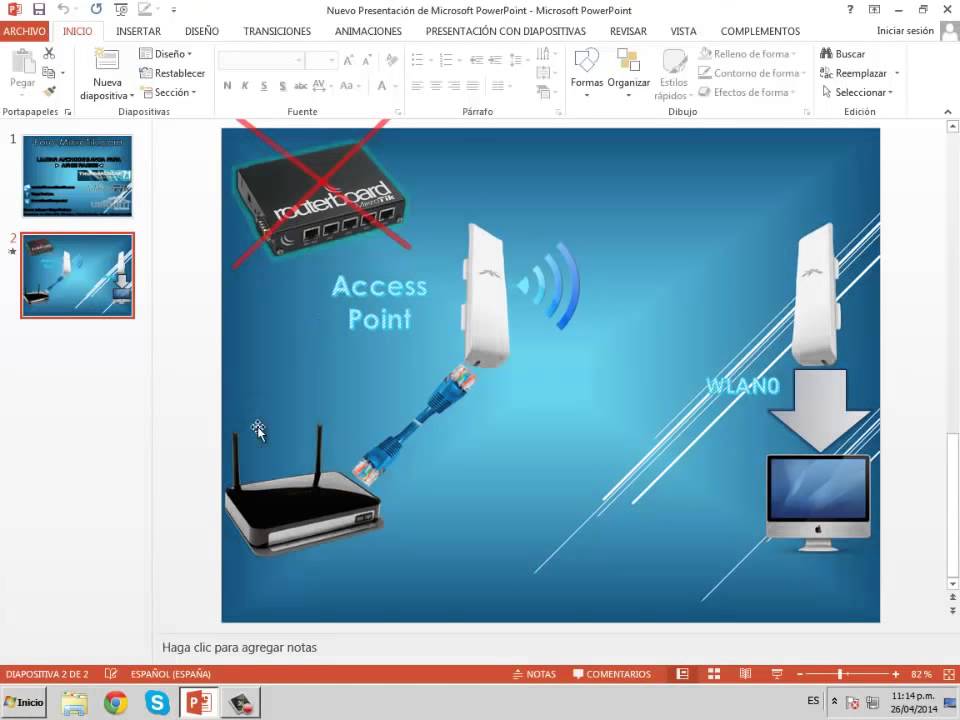 Cómo Limitar Ancho de Banda   Dispositivos Ubiquiti Airmax UBNT