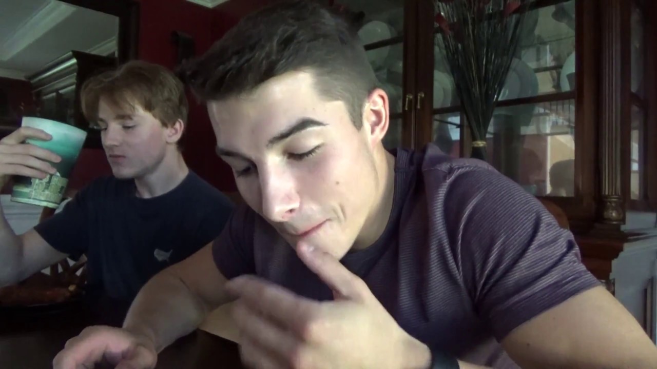 10,000 CALORIE CHALLENGE! (EPIC FAIL)