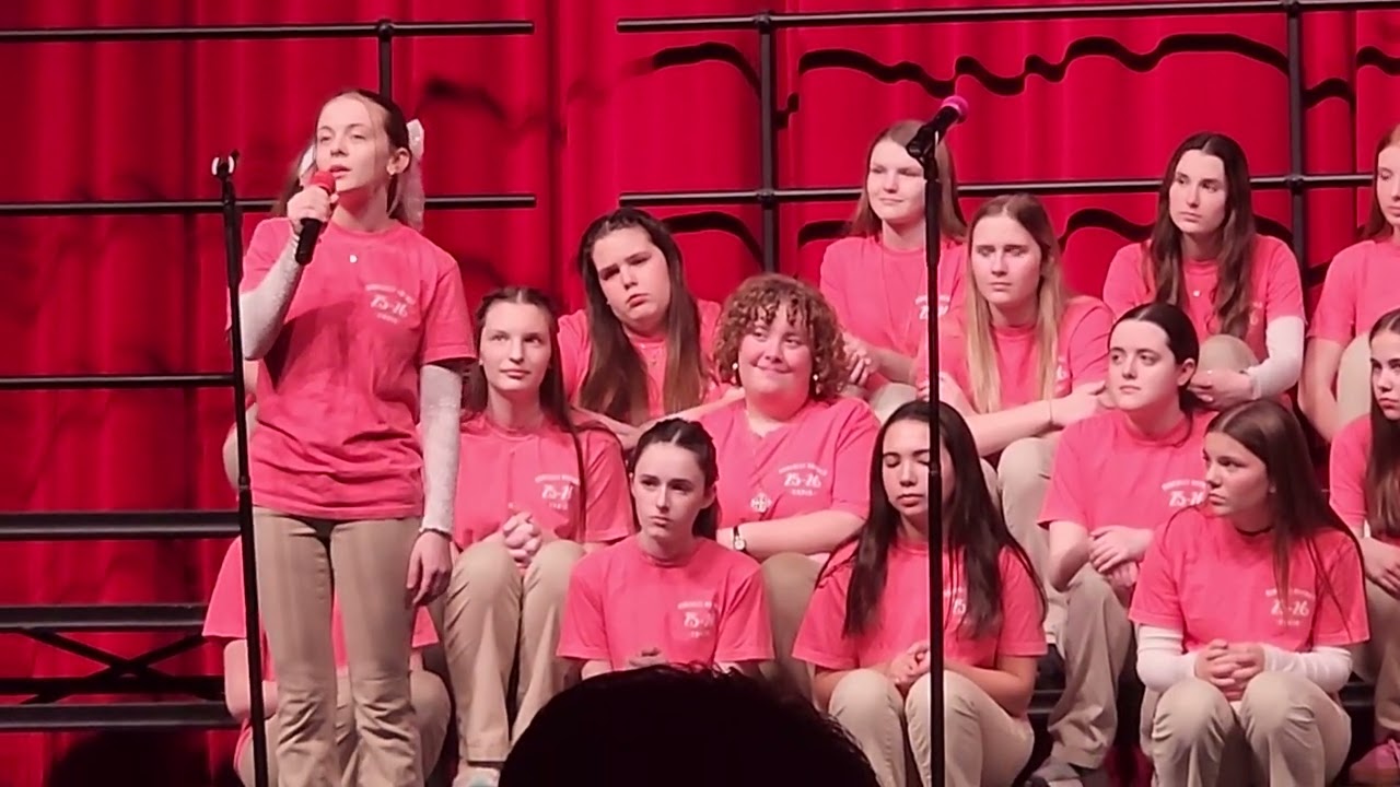 Pancakes for Dinner - 2026 Benefit Concert Solo
