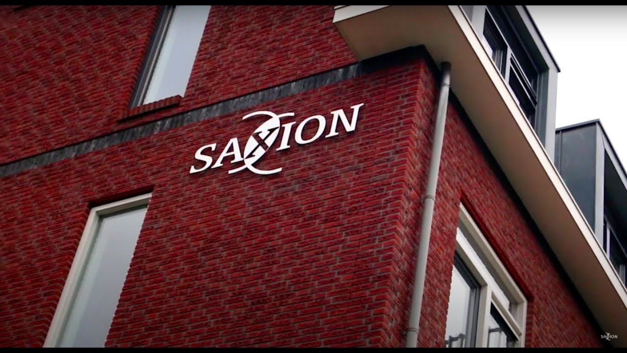 Saxion Housing Deventer