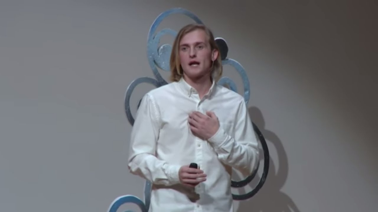 How to Overcome Your Odds | Oleg Lougheed | TEDxKentState